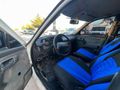 1999 LADA VEGA 1.5 LPG Lİ ORJİNAL MASRAFSIZ BAKIMLI.