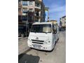 Karavan ruhsatlı