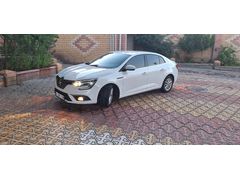 Sahibinden Renault Megane4 78000km 1.5 Blue DCI Touch 2020 Model hatasız boyasız tramersiz