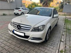 Sahibinden Mercedes - Benz C 180 BlueEFFICIENCY Avantgarde 2012 Model