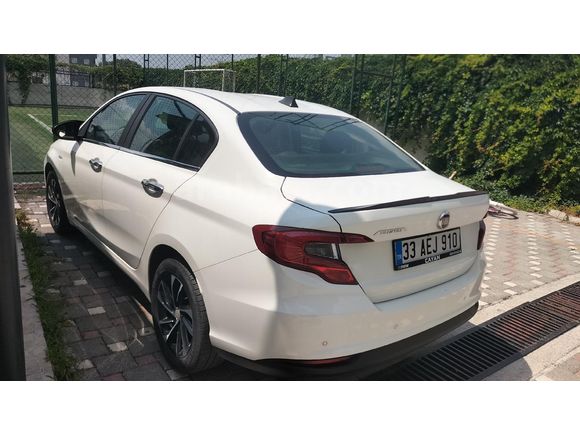 HATASIZ BOYASIZ 28 BİNDE EKSTRALI EGEA EASY (URBAN GÖRÜNÜMLÜ)