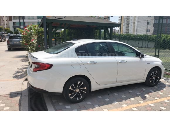 HATASIZ BOYASIZ 28 BİNDE EKSTRALI EGEA EASY (URBAN GÖRÜNÜMLÜ)
