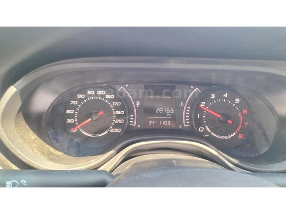 HATASIZ BOYASIZ 28 BİNDE EKSTRALI EGEA EASY (URBAN GÖRÜNÜMLÜ)