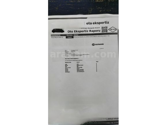 HATASIZ BOYASIZ 28 BİNDE EKSTRALI EGEA EASY (URBAN GÖRÜNÜMLÜ)