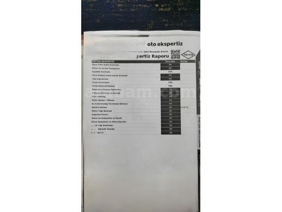 HATASIZ BOYASIZ 28 BİNDE EKSTRALI EGEA EASY (URBAN GÖRÜNÜMLÜ)