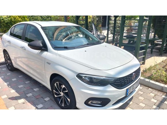 HATASIZ BOYASIZ 28 BİNDE EKSTRALI EGEA EASY (URBAN GÖRÜNÜMLÜ)