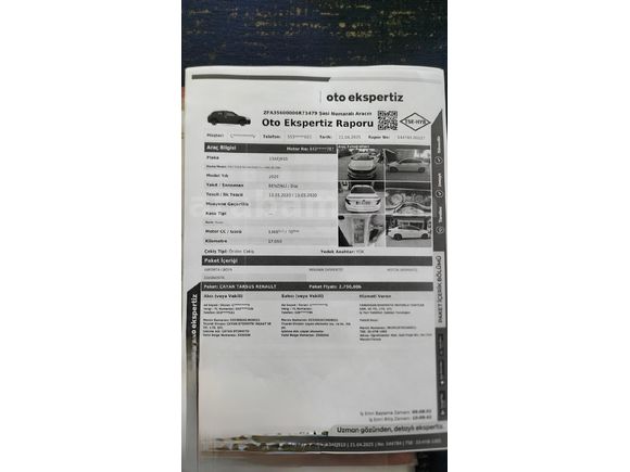 HATASIZ BOYASIZ 28 BİNDE EKSTRALI EGEA EASY (URBAN GÖRÜNÜMLÜ)
