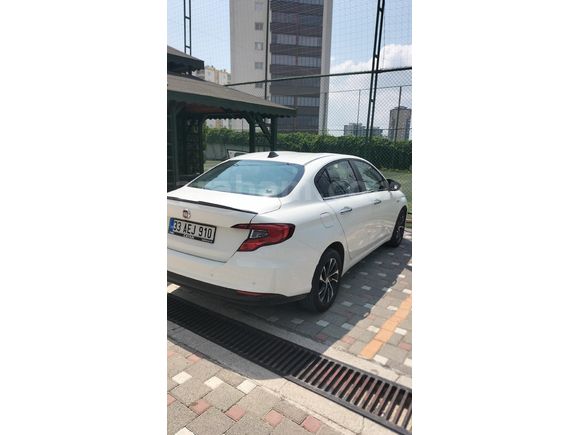HATASIZ BOYASIZ 28 BİNDE EKSTRALI EGEA EASY (URBAN GÖRÜNÜMLÜ)
