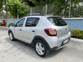 Sahibinden Dacia Sandero 1.5 dCi Stepway 2014 Model 
