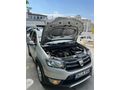Sahibinden Dacia Sandero 1.5 dCi Stepway 2014 Model 