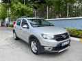 Sahibinden Dacia Sandero 1.5 dCi Stepway 2014 Model 