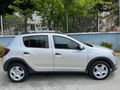 Sahibinden Dacia Sandero 1.5 dCi Stepway 2014 Model 