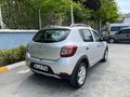 Sahibinden Dacia Sandero 1.5 dCi Stepway 2014 Model 