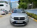 Sahibinden Dacia Sandero 1.5 dCi Stepway 2014 Model 