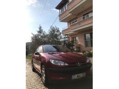 Sahibinden Peugeot 206 1.4 x lıne 2003 Model