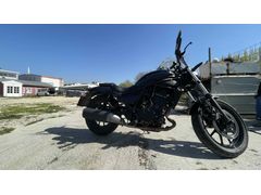 Sahibinden Kawasaki Eliminator 500 
