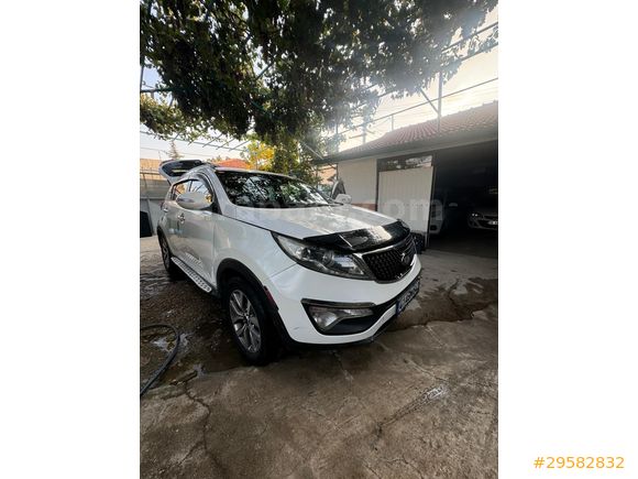 SAHİBİNDEN 2015 LPG 163BİN KM BAKIMLI AİLE ARACI