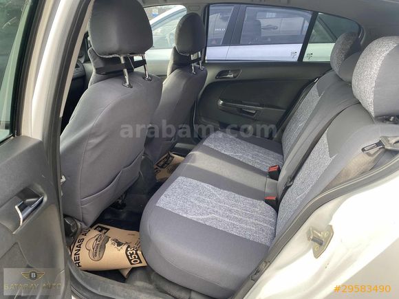 BATARAY AUTO DAN 1,6 OPEL ASTRA