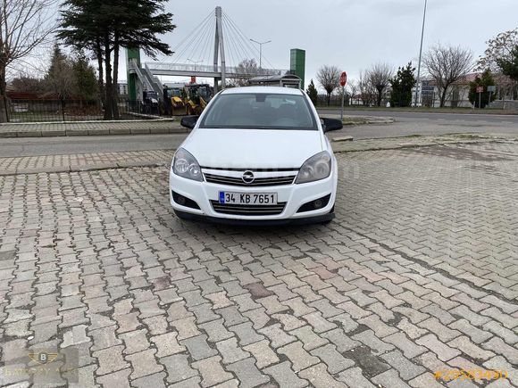 BATARAY AUTO DAN 1,6 OPEL ASTRA