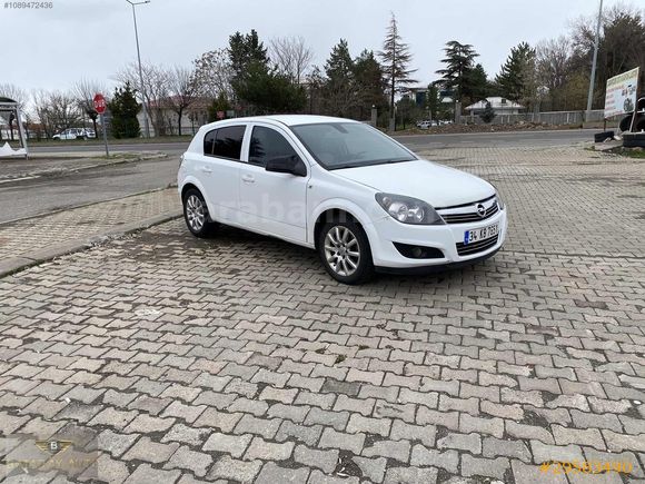 BATARAY AUTO DAN 1,6 OPEL ASTRA