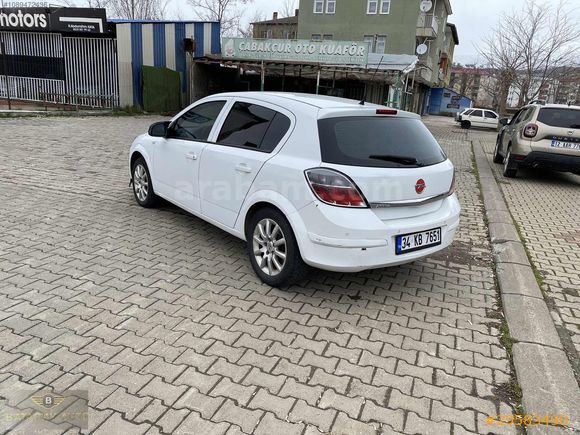 BATARAY AUTO DAN 1,6 OPEL ASTRA