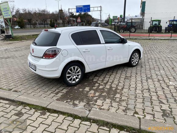 BATARAY AUTO DAN 1,6 OPEL ASTRA