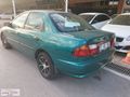 ALPER ALTAN AUTO DAN BAKIMLI MASRAFSIZ MAZDA OTOMATİK...