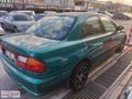 ALPER ALTAN AUTO DAN BAKIMLI MASRAFSIZ MAZDA OTOMATİK...