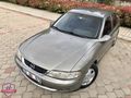 Saygın Otomotiv İlk sahibinden Opel Vectra CD
