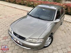 Saygın Otomotiv İlk sahibinden Opel Vectra CD
