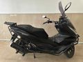 Çok düşük km Aksesuarlı Honda PCX 125 