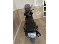 Çok düşük km Aksesuarlı Honda PCX 125 