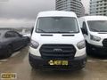 2022 FORD TRANSİT 350L 20 FATURA 11M3 83.647KM TEMİZ BAKIMLI