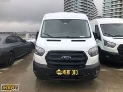 2022 FORD TRANSİT 350L 20 FATURA 11M3 83.647KM TEMİZ BAKIMLI