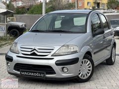 CİTROEN C3 1.4 HDİ X FURİO HATASIZ KLİMALI