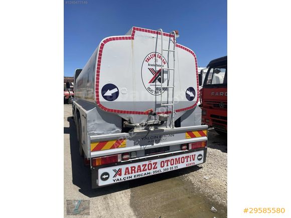 2524 Cargo
