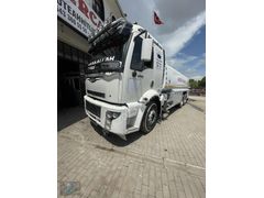2524 Cargo