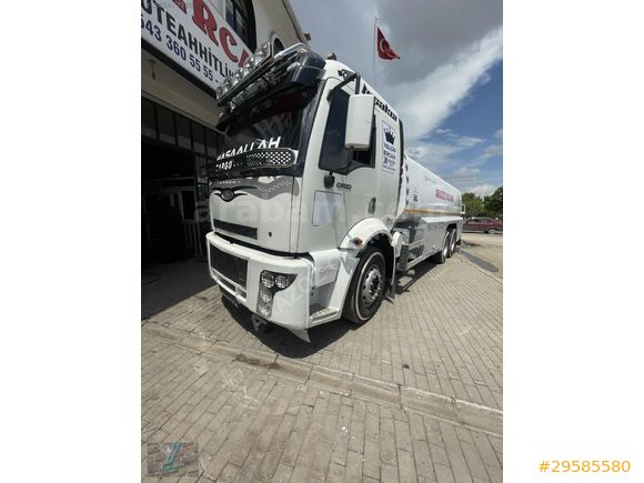 2524 Cargo