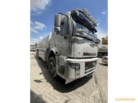 2524 Cargo