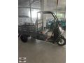 ARORA AR 10000 KABİNLİ MÜZİK SİSTEMLİ HİBRİT MOTORLU