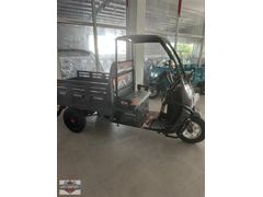 ARORA AR 10000 KABİNLİ MÜZİK SİSTEMLİ HİBRİT MOTORLU