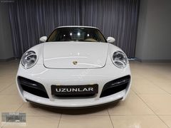 BAYİİ 2011 55.000 km de PORSCHE 911 CARRERA 4 TECH ART HATASIZ