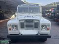 1971 LAND ROVER DEFENDER COUPE SERIE IIA