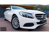 YEŞİL AUTO'DAN 2016 MERCEDES-C 200D-HATASIZ-BOYASIZ