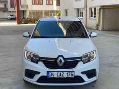 Sahibinden Renault Symbol 0.9 TCe Joy 2019 Model 