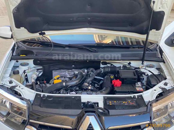 Sahibinden Renault Symbol 0.9 TCe Joy 2019 Model 