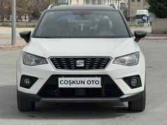 HATASIZ Seat Arona 1.6 TDI Xcellence 2020 Model Konya