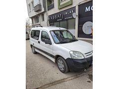 Sahibinden Citroen Berlingo 1.9 D 2006 Model