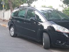 Sahibinden Citroen C4 Grand Picasso 1.6 HDi SXPK 2008 Model