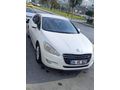 Sahibinden Peugeot 508 1.6 e-HDi Access 2014 Model